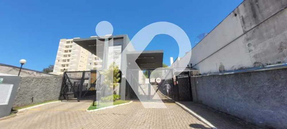 Apartamento, 2 quartos, 54 m² - Foto 1