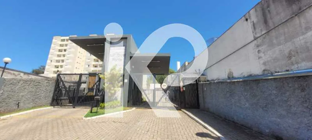 Apartamento, 2 quartos, 54 m² - Foto 9