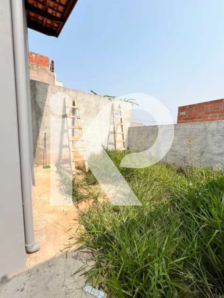 Casa, 2 quartos, 61 m² - Foto 19