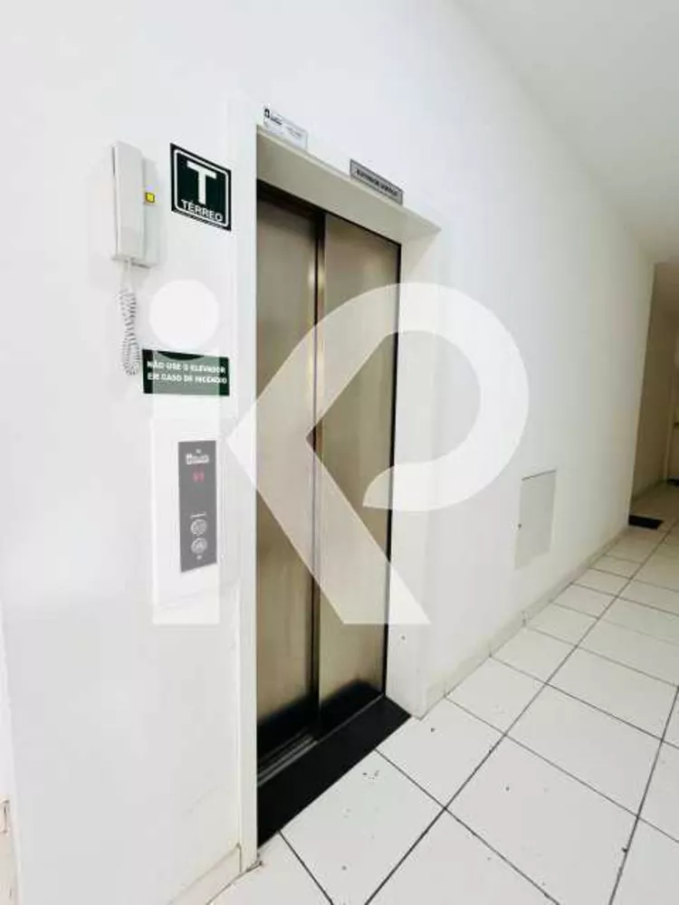 Apartamento, 2 quartos, 58 m² - Foto 1