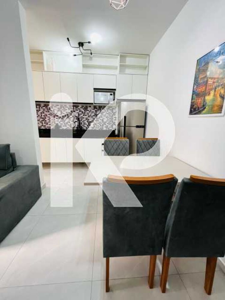 Apartamento, 2 quartos, 58 m² - Foto 11