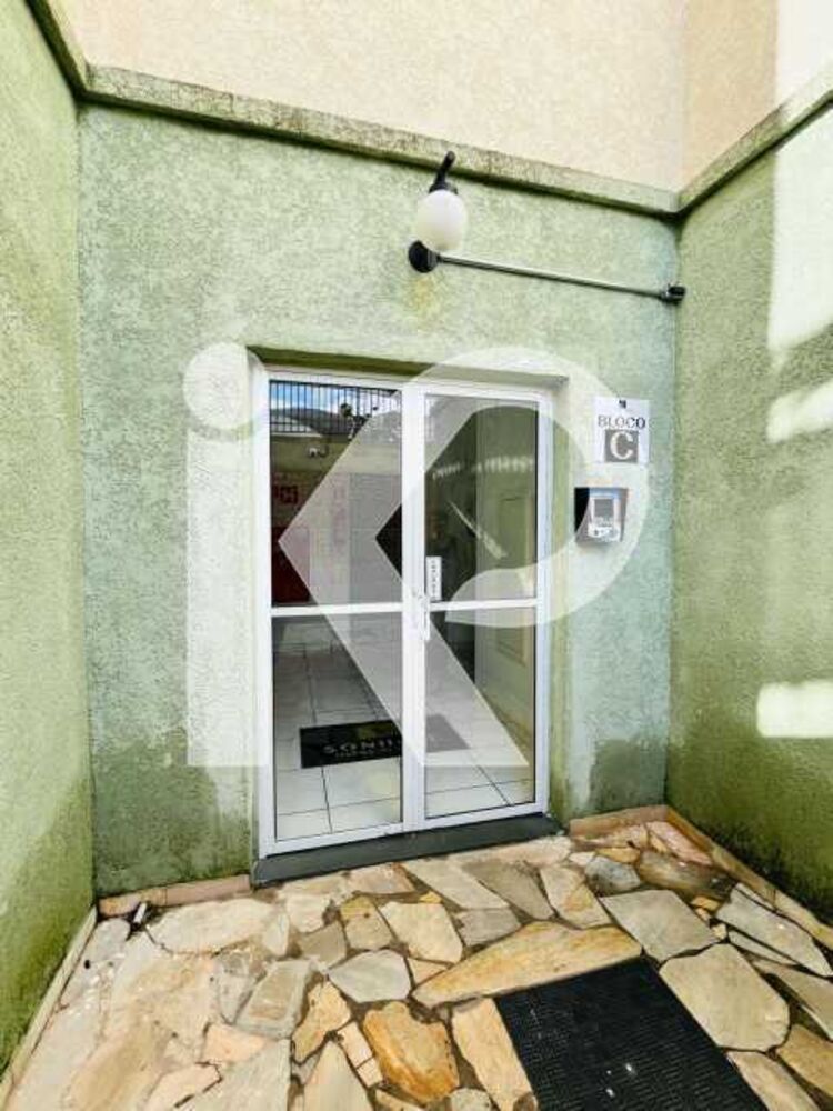 Apartamento, 2 quartos, 58 m² - Foto 9