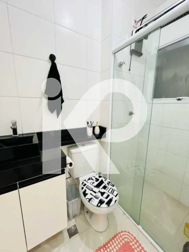 Apartamento, 2 quartos, 58 m² - Foto 11