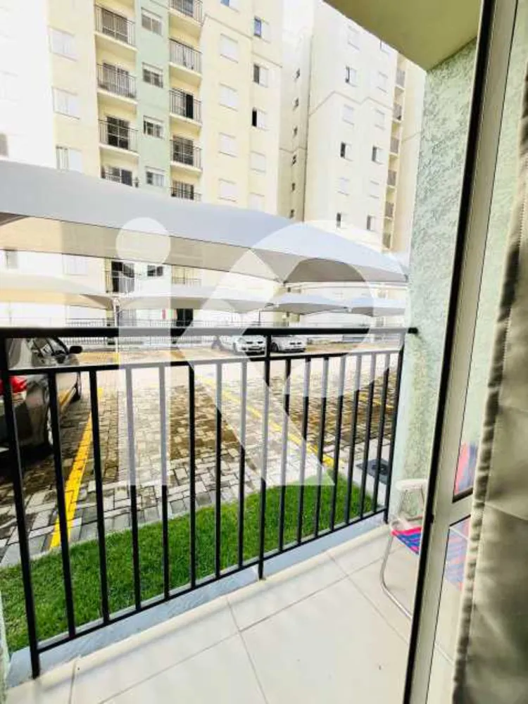 Apartamento, 2 quartos, 58 m² - Foto 4
