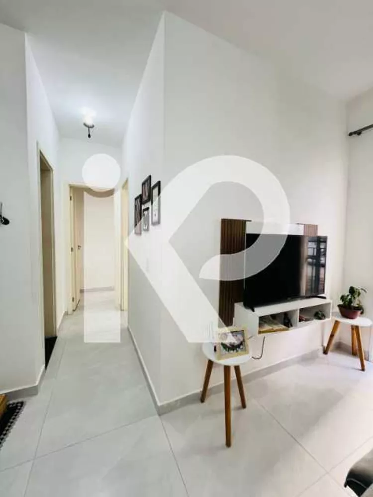 Apartamento, 2 quartos, 58 m² - Foto 8