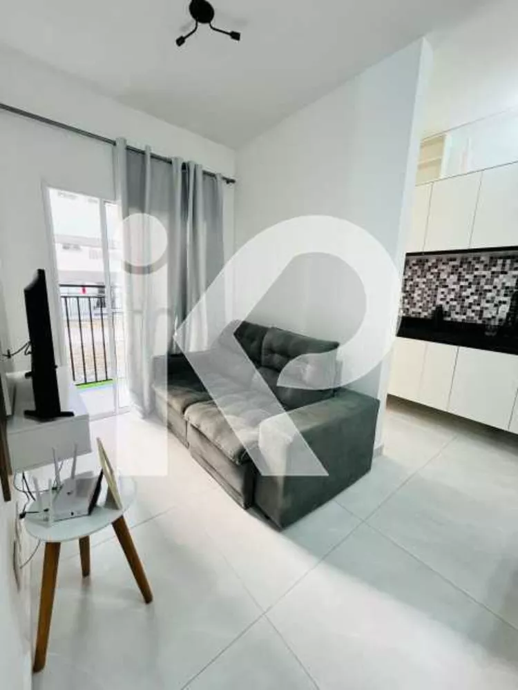Apartamento, 2 quartos, 58 m² - Foto 2