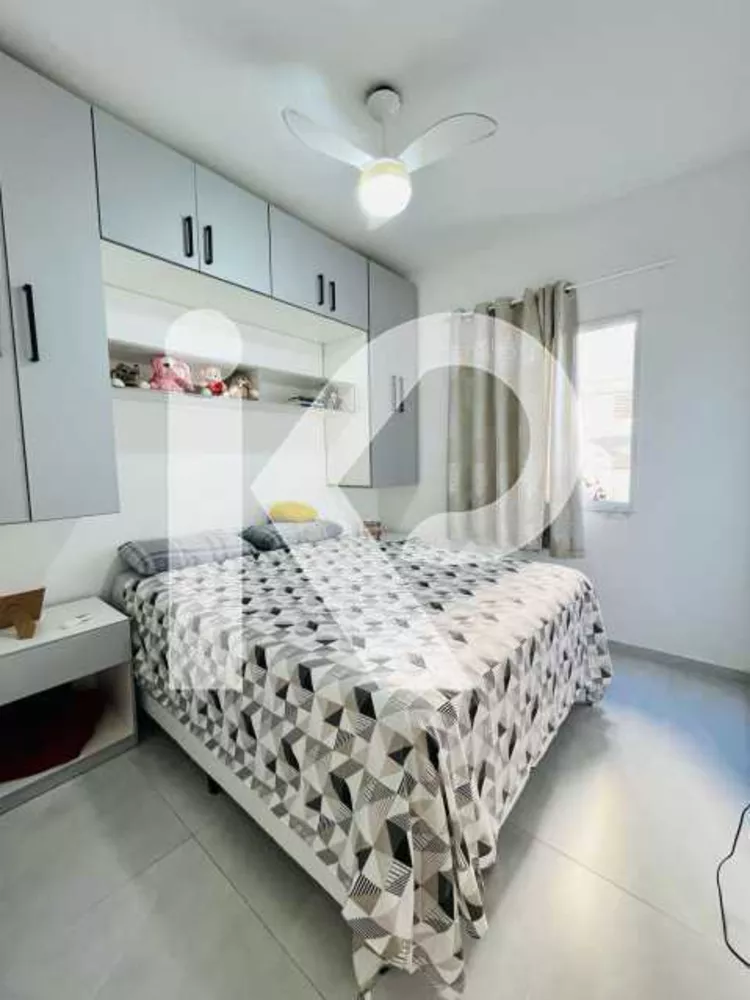 Apartamento, 2 quartos, 58 m² - Foto 6