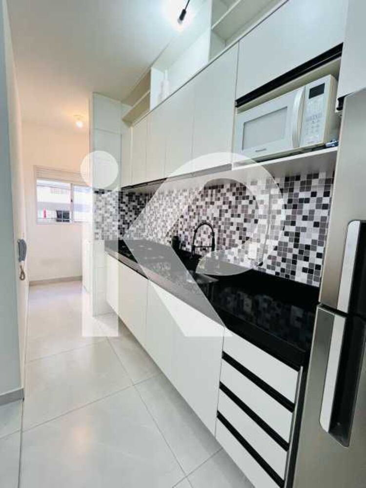Apartamento, 2 quartos, 58 m² - Foto 10