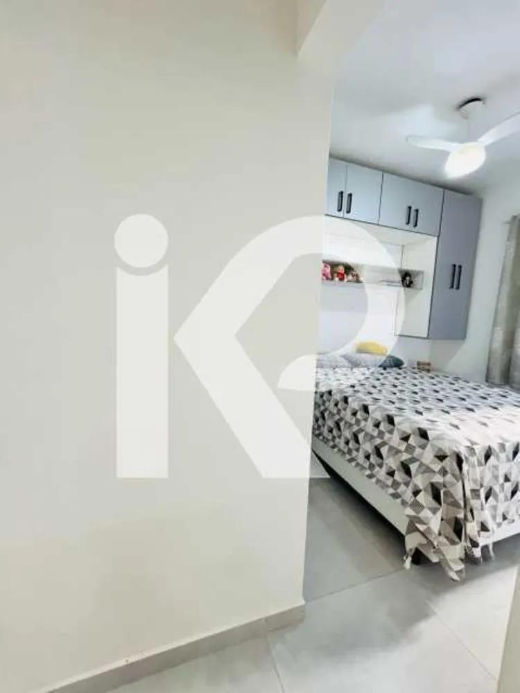 Apartamento, 2 quartos, 58 m² - Foto 5