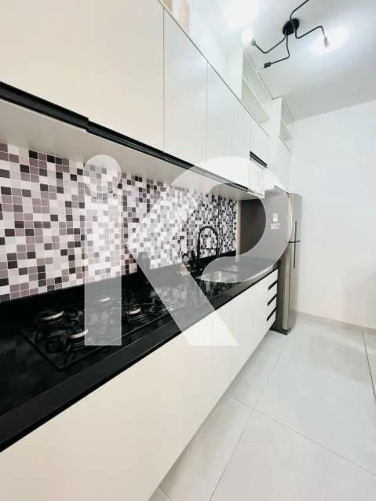 Apartamento, 2 quartos, 58 m² - Foto 15