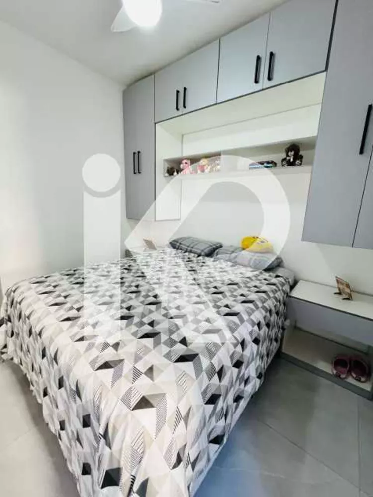 Apartamento, 2 quartos, 58 m² - Foto 3