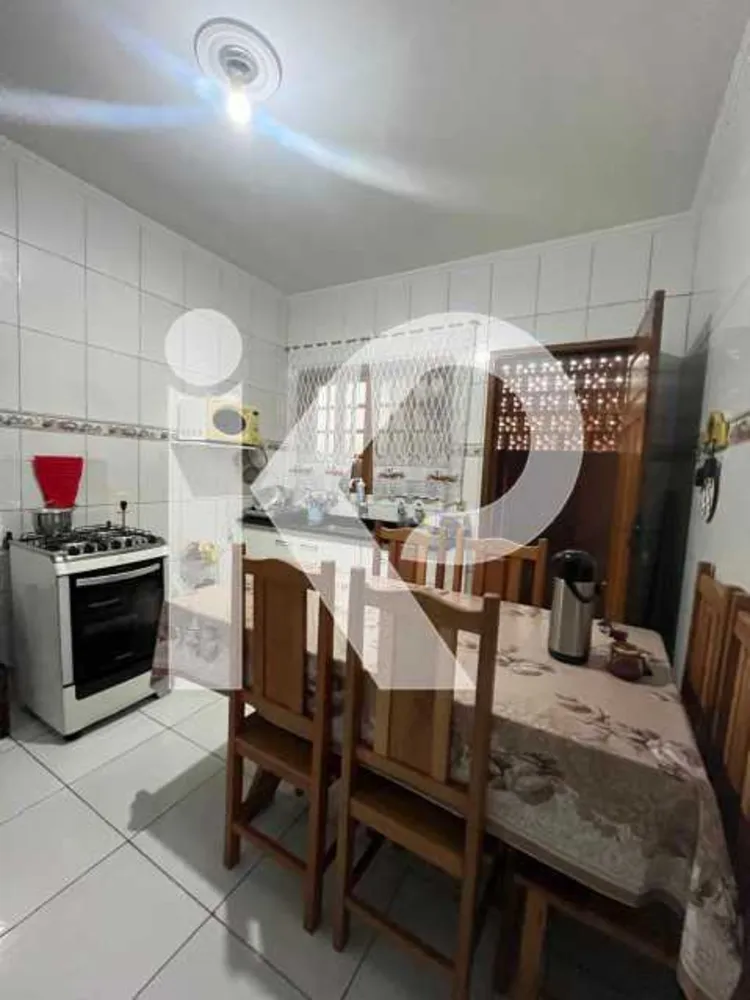 Casa, 2 quartos, 110 m² - Foto 4