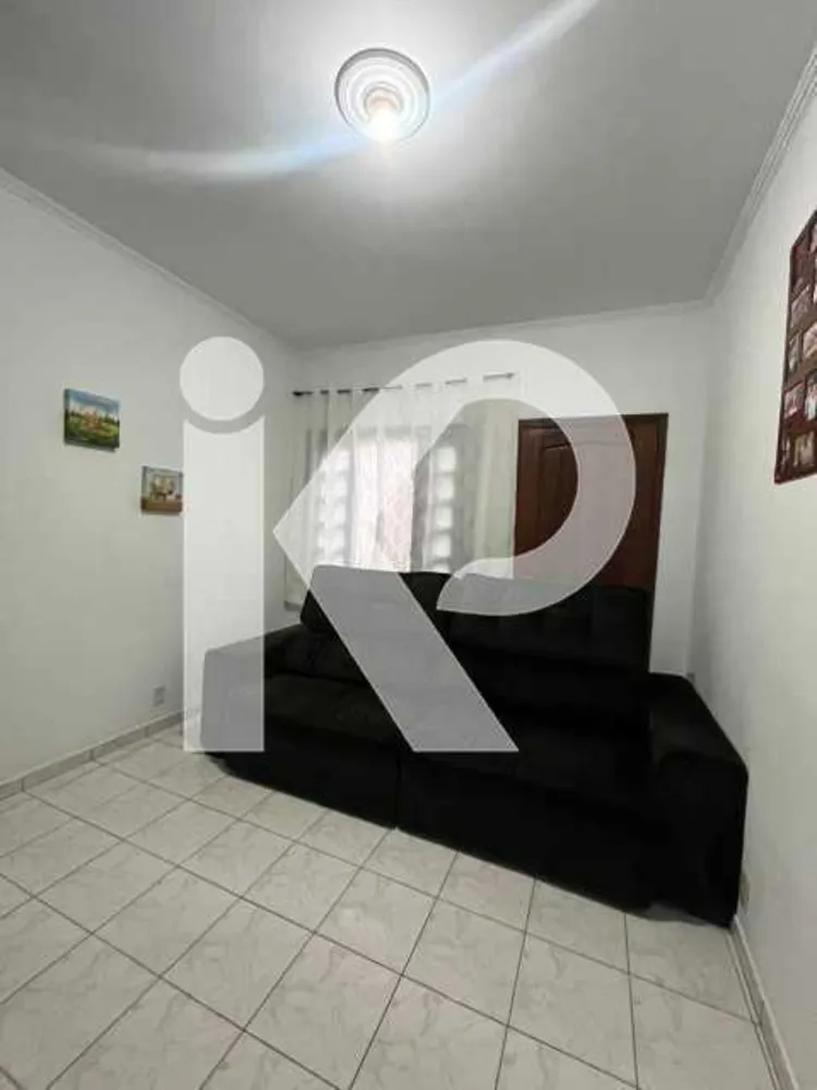 Casa, 2 quartos, 110 m² - Foto 3