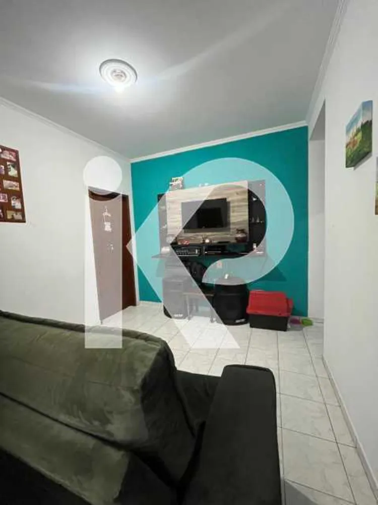 Casa, 2 quartos, 110 m² - Foto 1