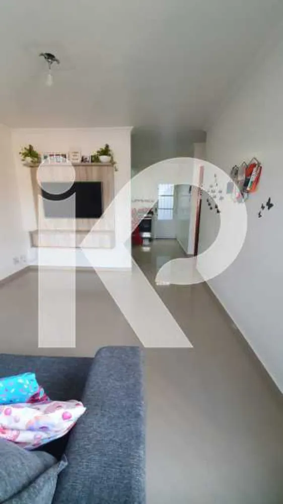 Casa, 2 quartos, 64 m² - Foto 8