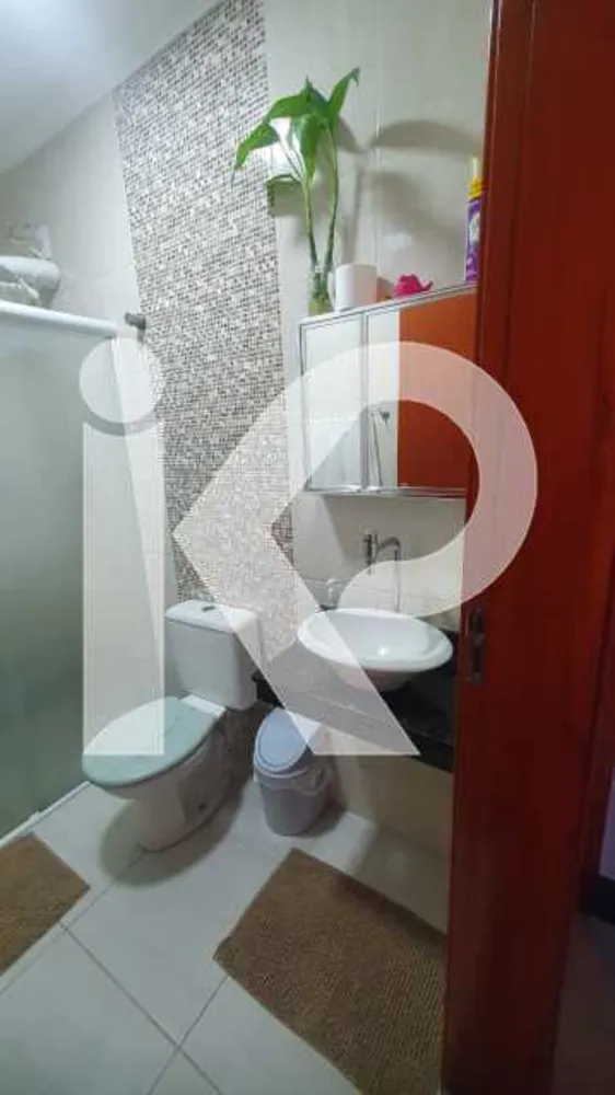 Casa, 2 quartos, 64 m² - Foto 5