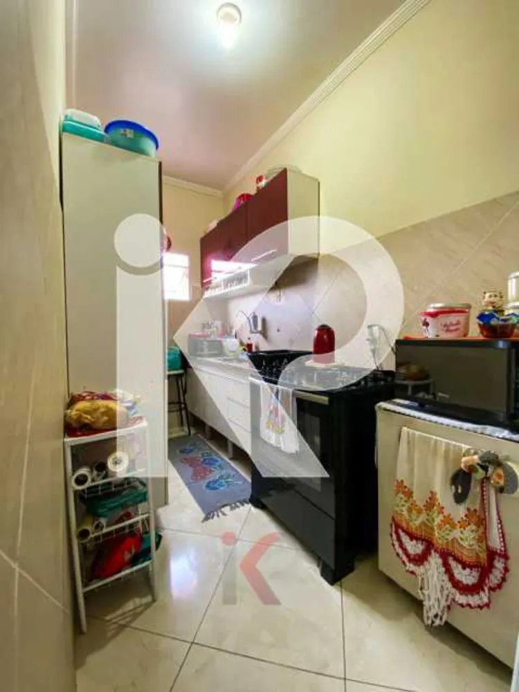 Casa de Vila, 4 quartos - Foto 8