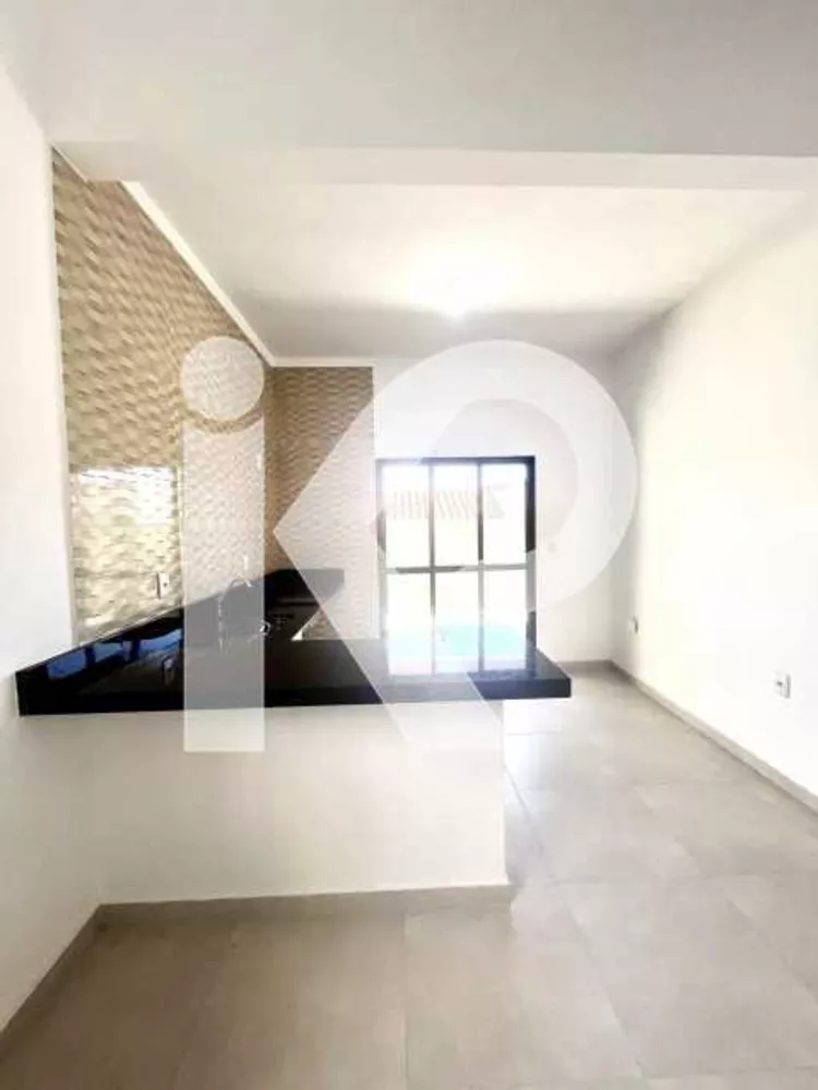 Casa de Vila à venda com 3 quartos, 140m² - Foto 7