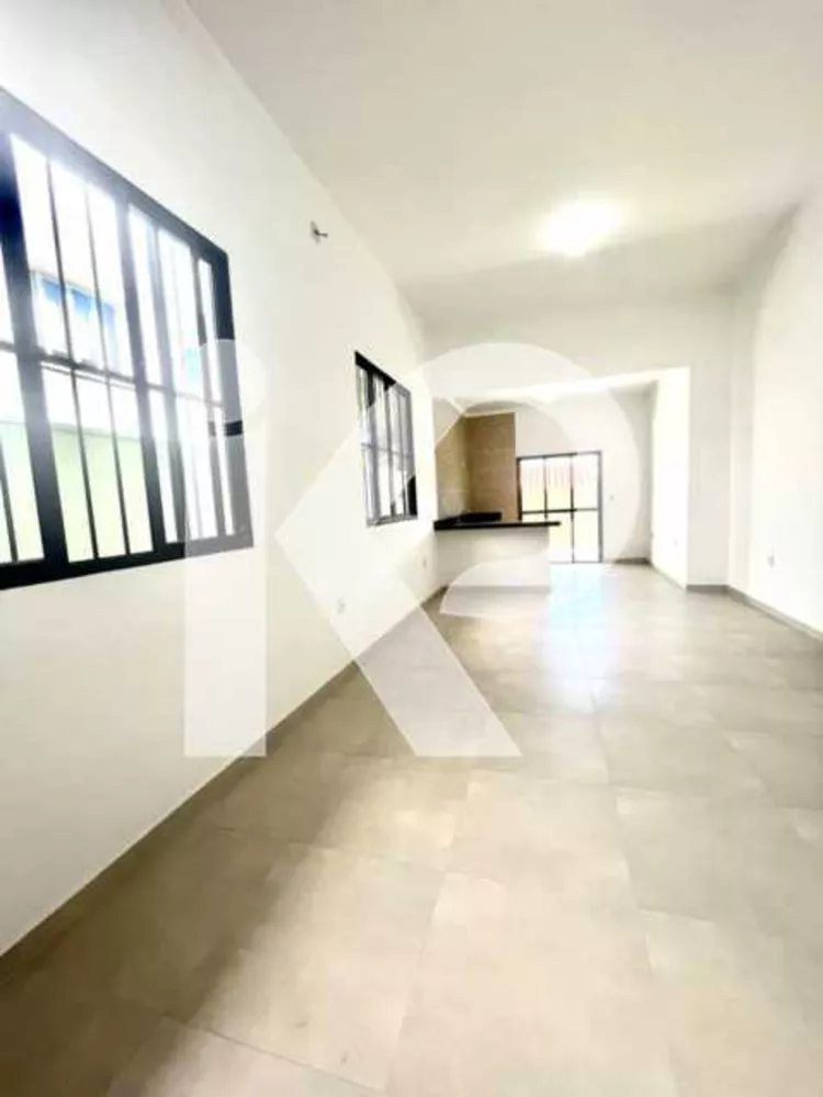 Casa de Vila à venda com 3 quartos, 140m² - Foto 5