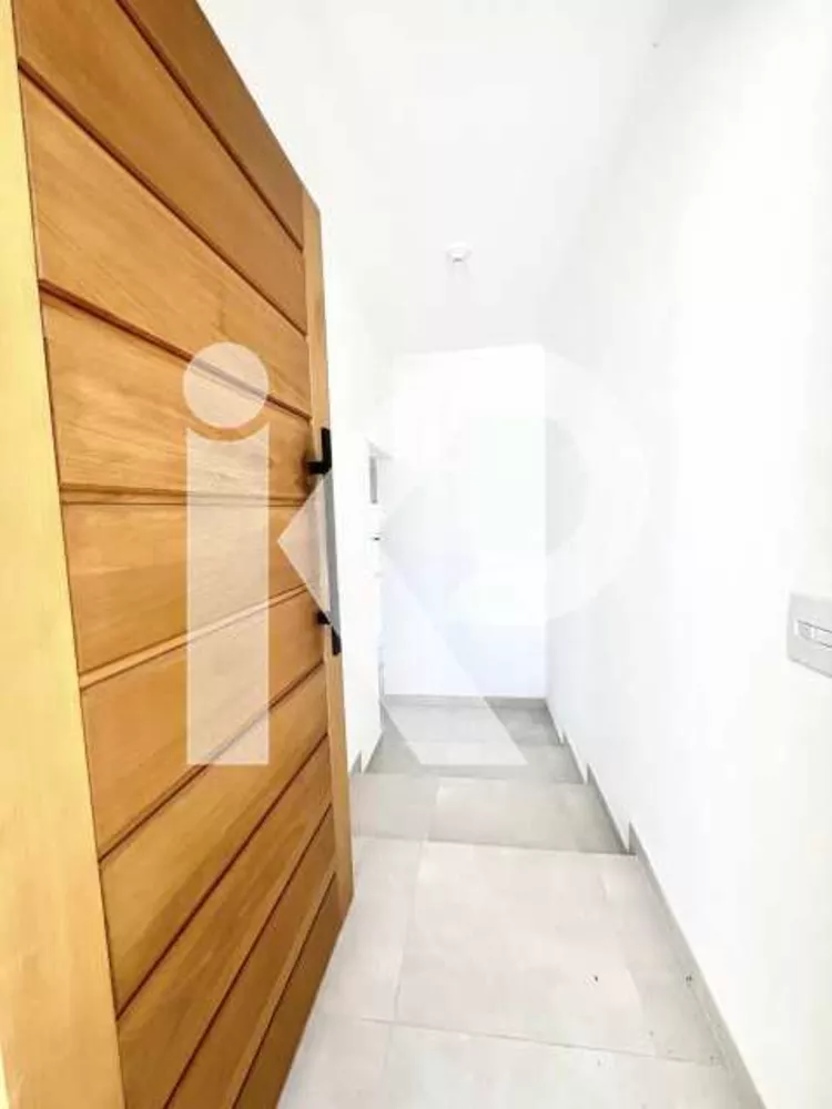 Casa de Vila à venda com 3 quartos, 140m² - Foto 3