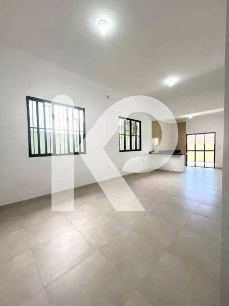 Casa de Vila à venda com 3 quartos, 140m² - Foto 4