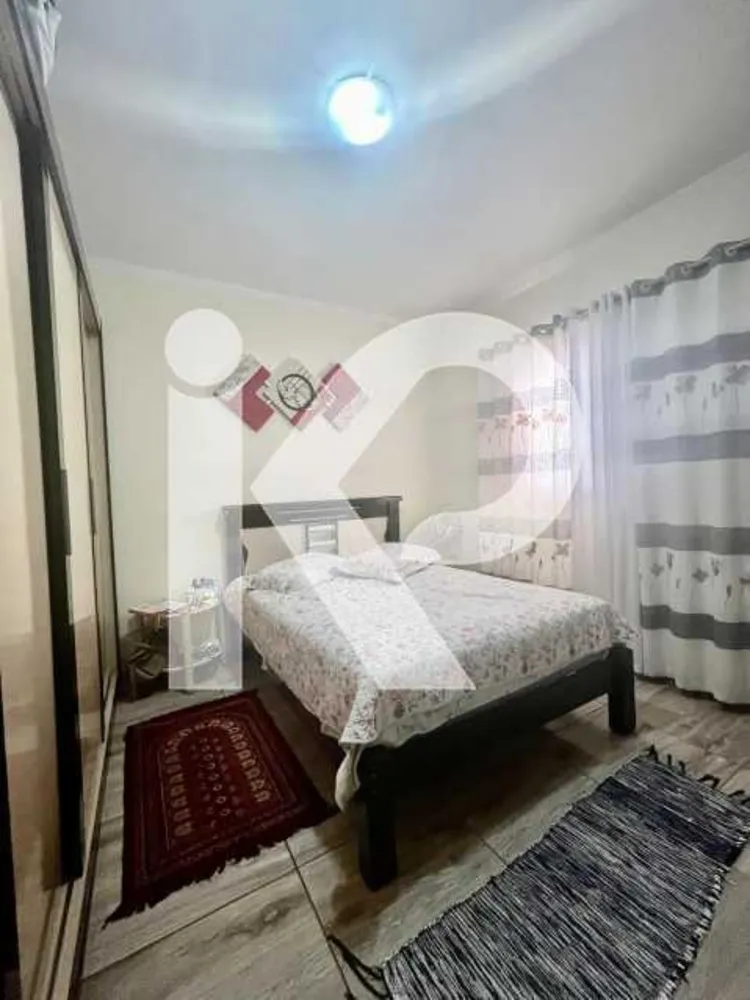 Casa de Vila, 4 quartos - Foto 9