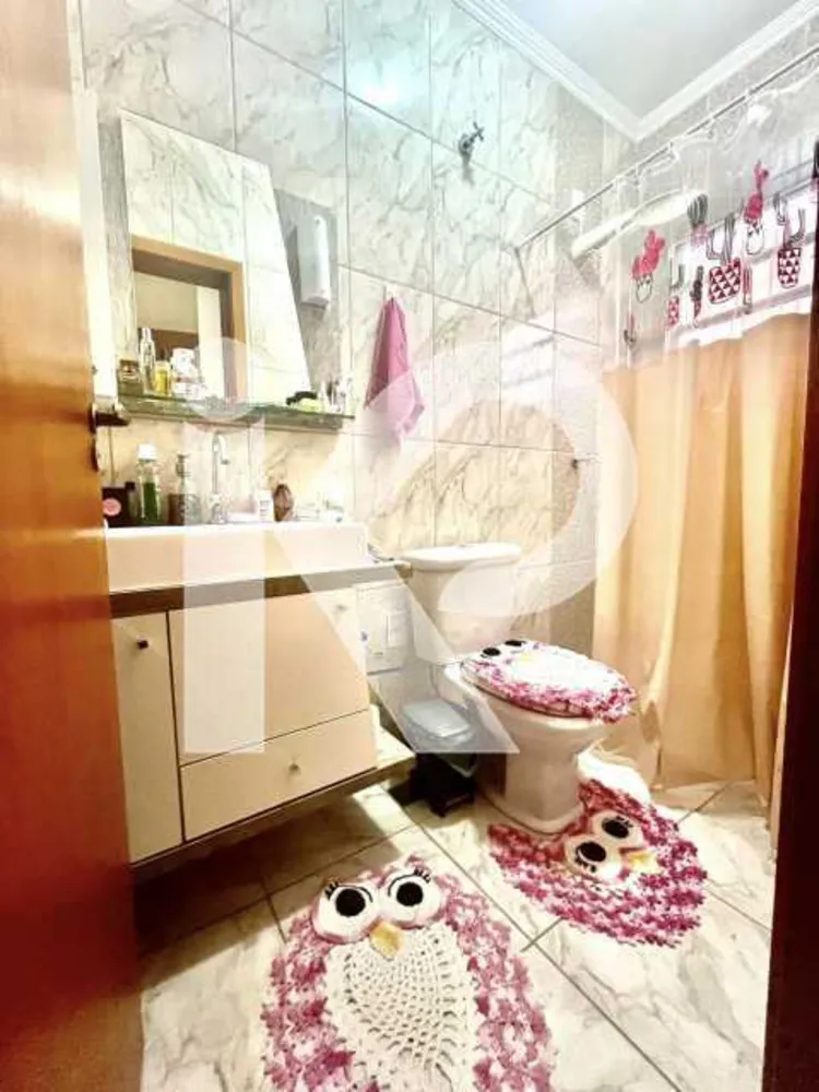 Casa de Vila, 4 quartos - Foto 10