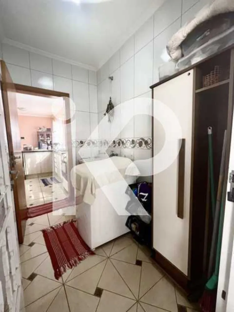 Casa de Vila, 4 quartos - Foto 18