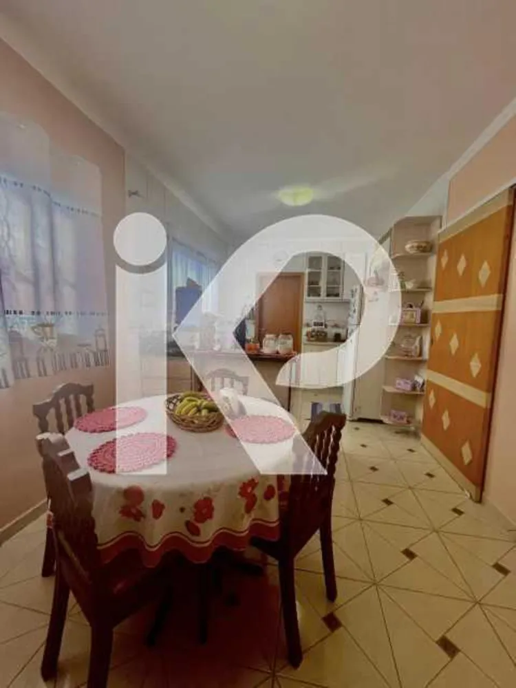 Casa de Vila, 4 quartos - Foto 3
