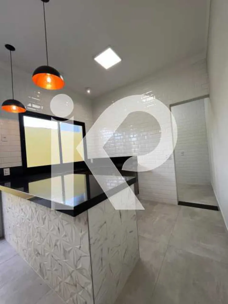 Casa, 2 quartos, 420 m² - Foto 1
