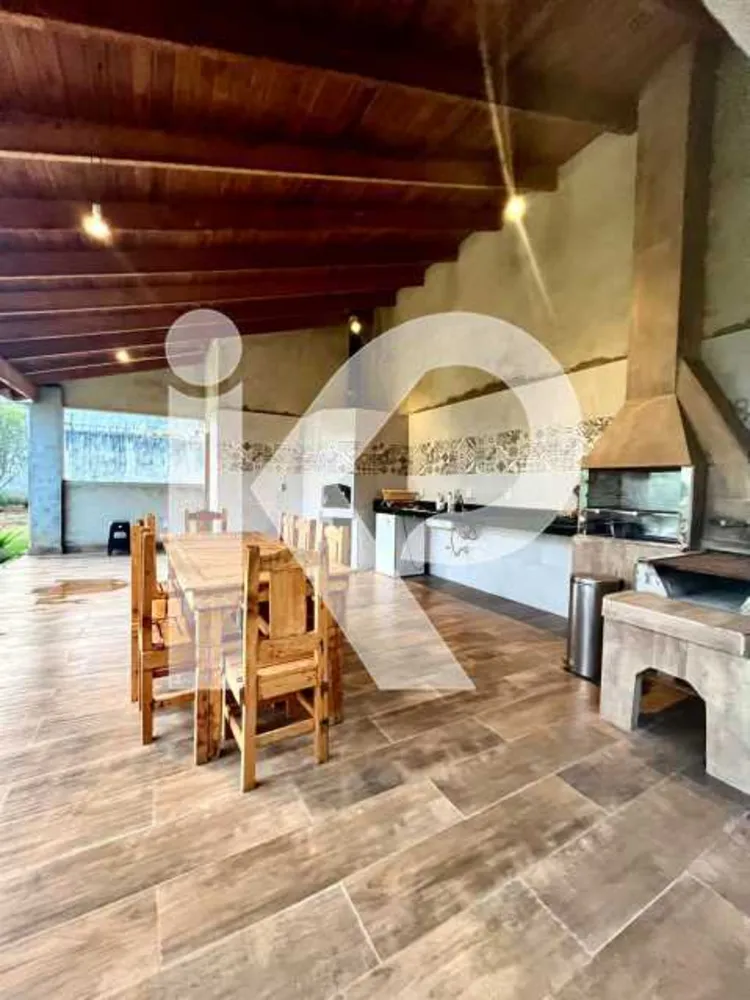 Chácara, 3 quartos - Foto 17