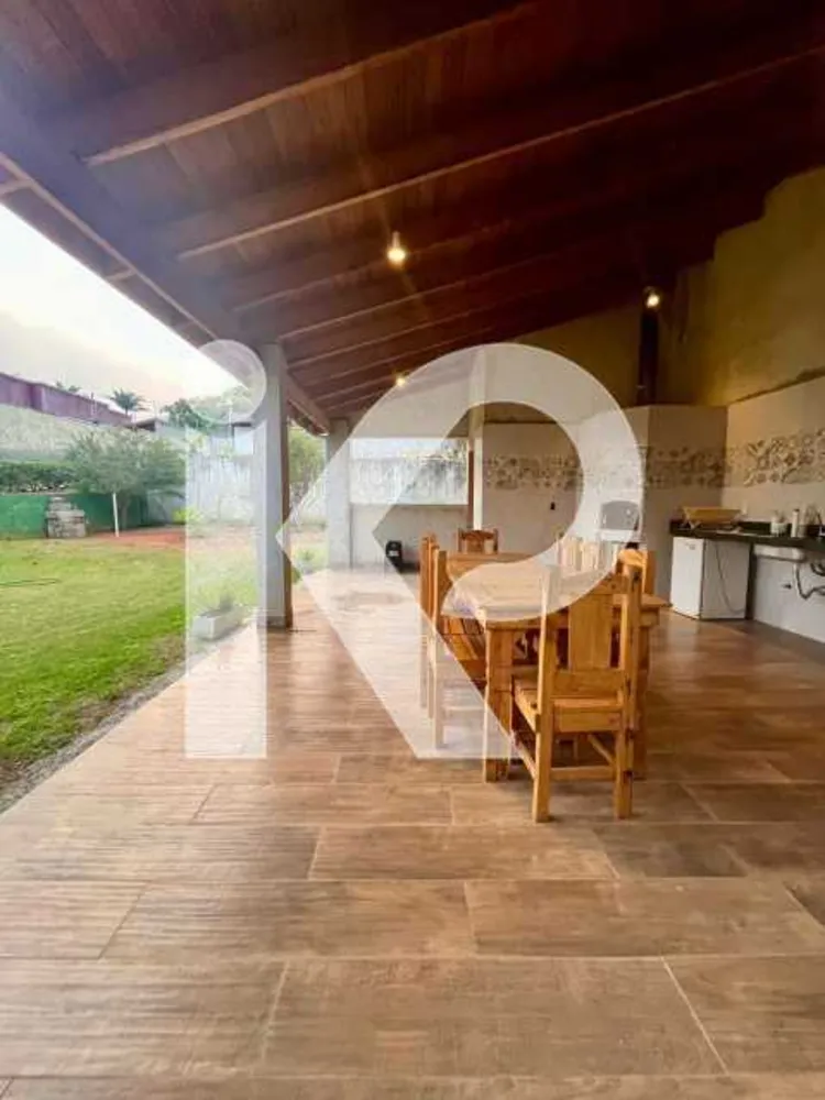 Chácara, 3 quartos - Foto 19