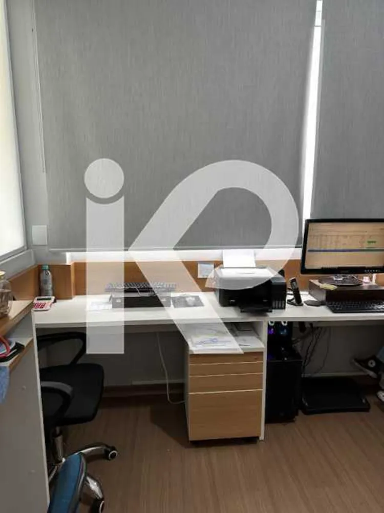 Sala-Conjunto - Foto 6