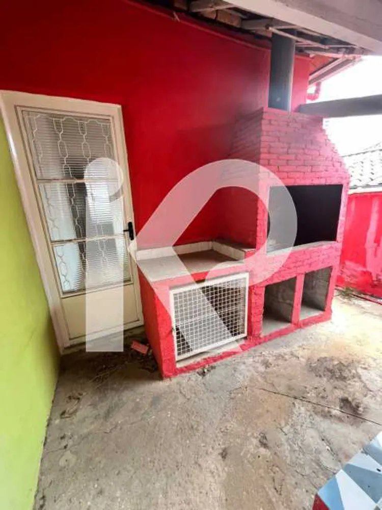 Casa, 70 m² - Foto 4