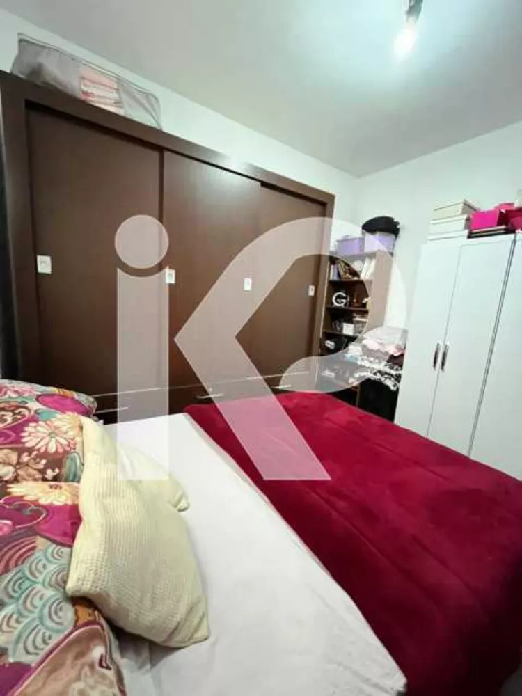 Casa de Vila, 3 quartos - Foto 3