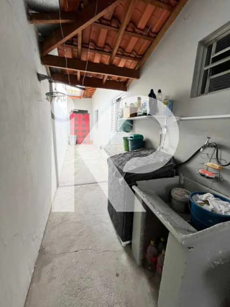 Casa de Vila, 3 quartos - Foto 17