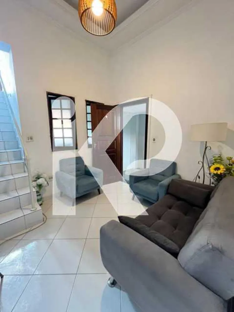Casa de Vila, 3 quartos - Foto 13