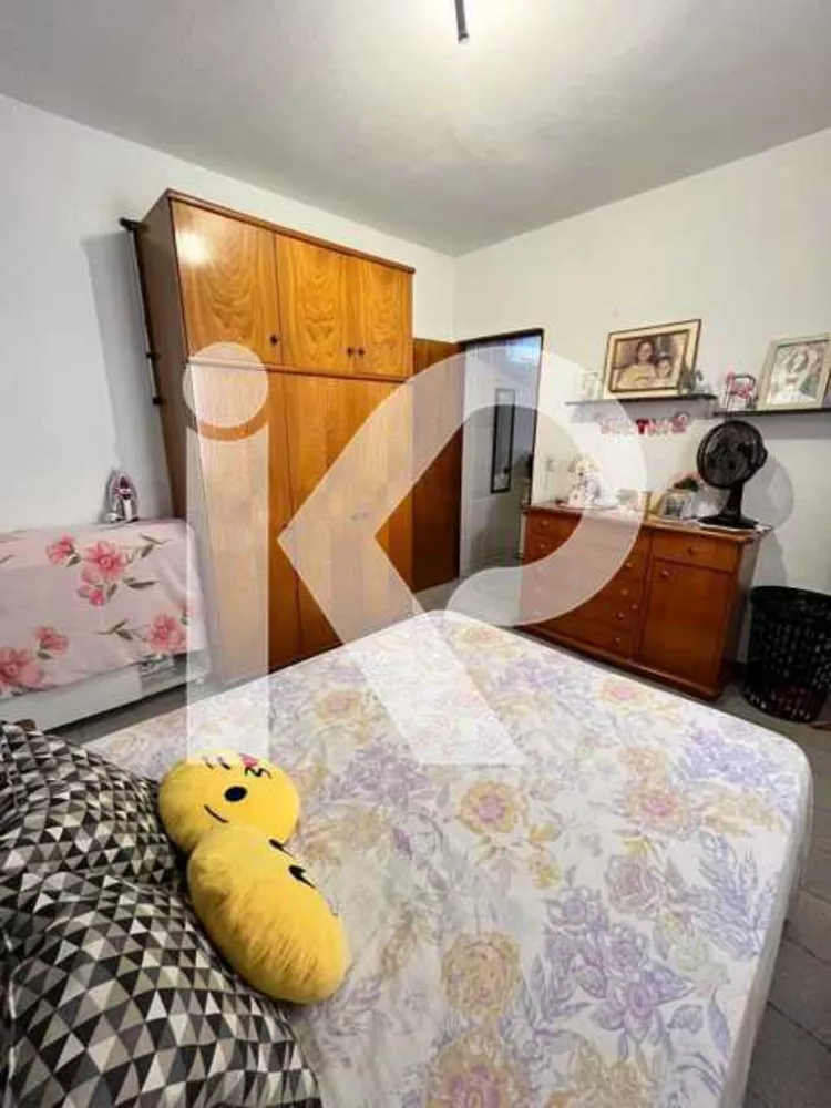 Casa de Vila à venda com 3 quartos, 150m² - Foto 4