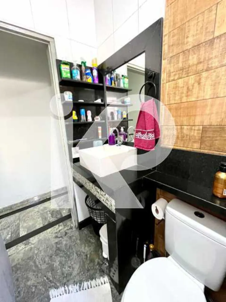 Casa, 2 quartos, 245 m² - Foto 11