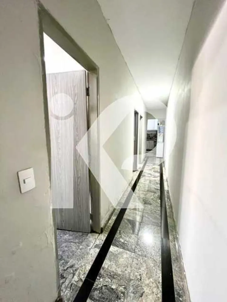 Casa, 2 quartos, 245 m² - Foto 2