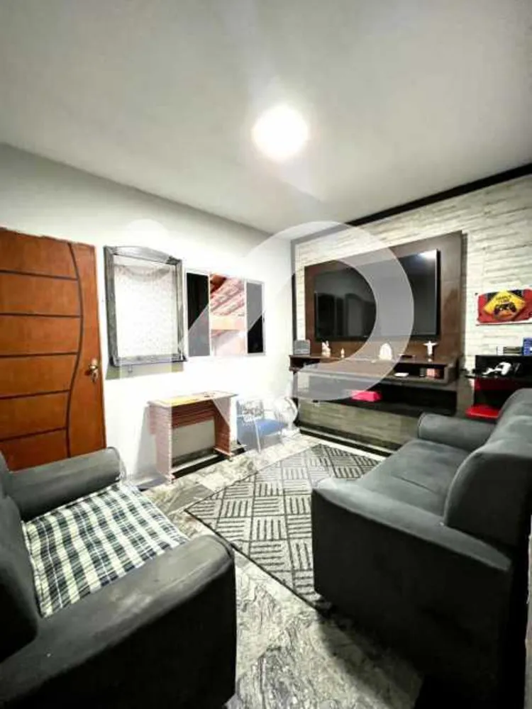 Casa, 2 quartos, 245 m² - Foto 4