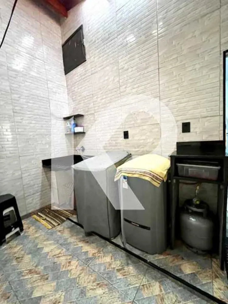 Casa, 2 quartos, 245 m² - Foto 14