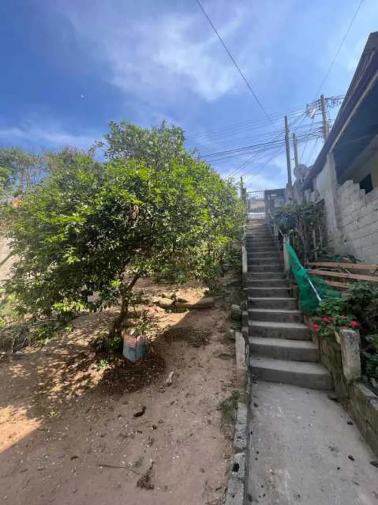 Terreno, 250 m² - Foto 1