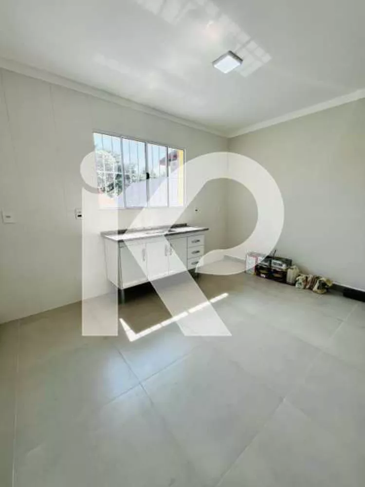 Casa, 3 quartos, 114 m² - Foto 3