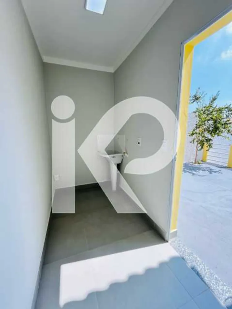 Casa, 3 quartos, 114 m² - Foto 10