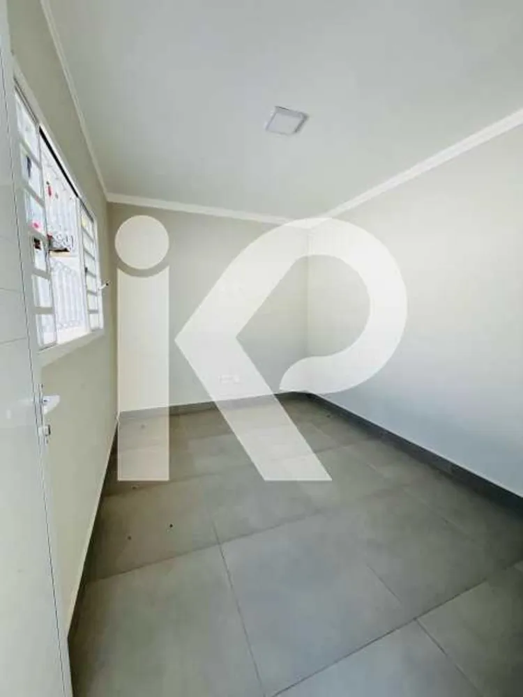 Casa, 3 quartos, 114 m² - Foto 2