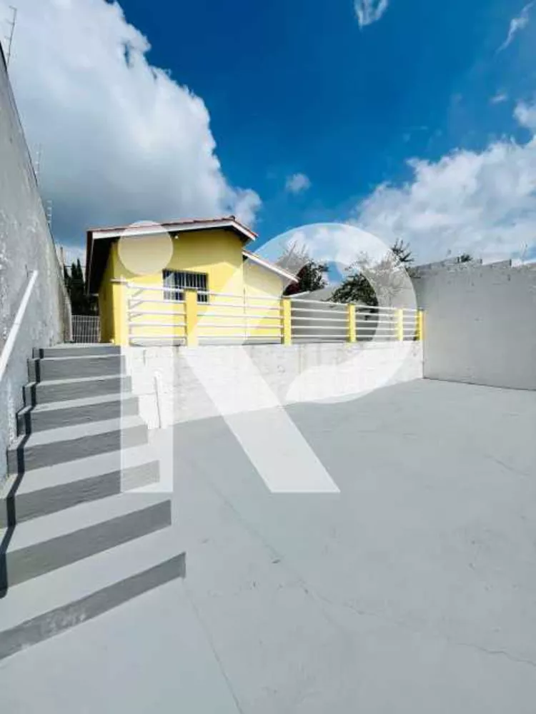 Casa, 3 quartos, 114 m² - Foto 1
