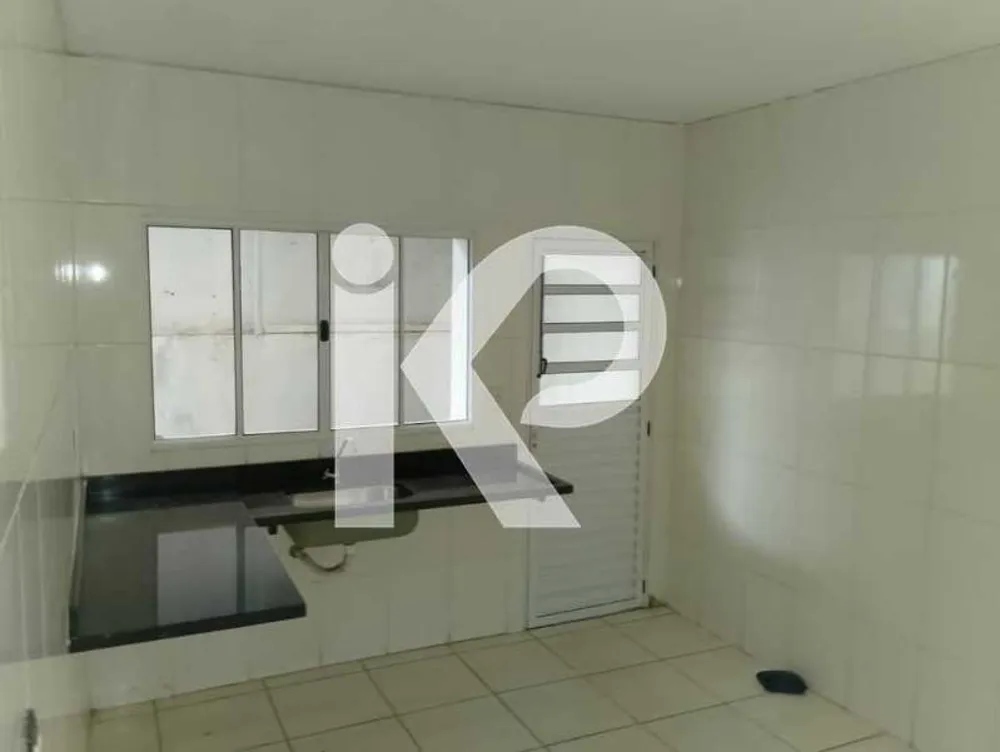 Casa, 3 quartos, 103 m² - Foto 1