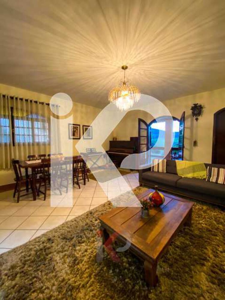 Chácara, 6 quartos - Foto 13