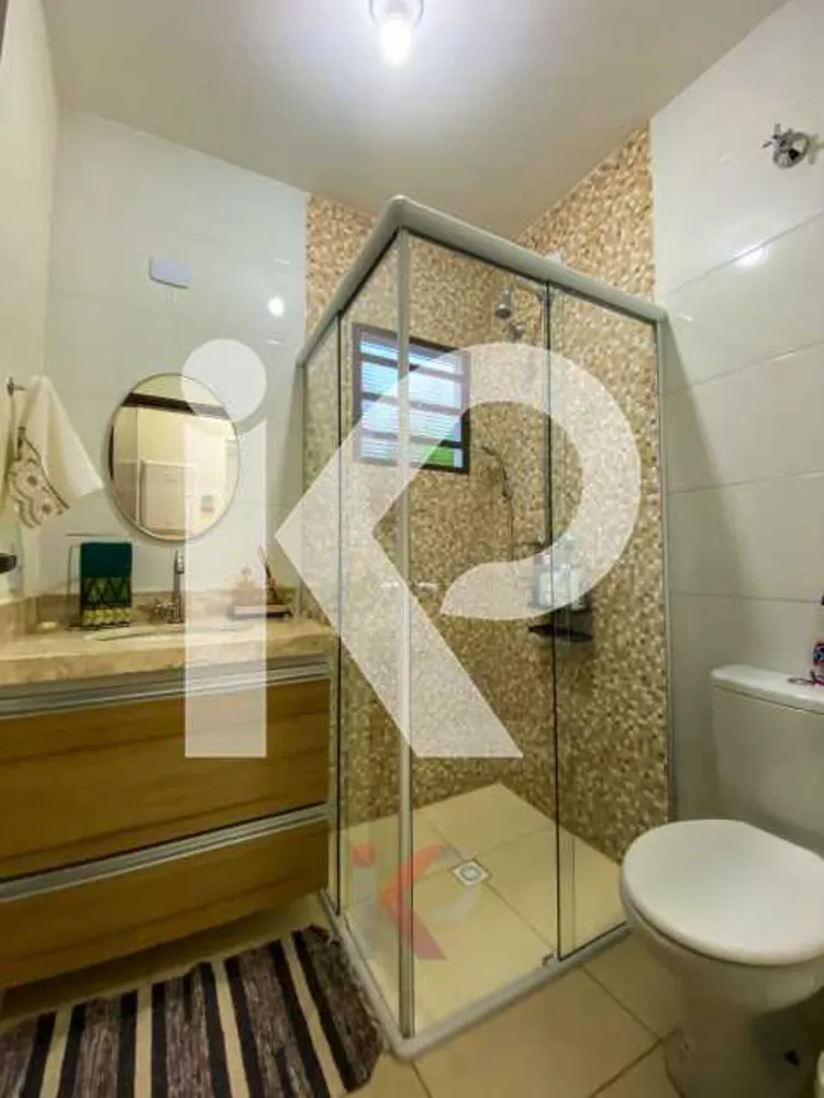 Chácara, 6 quartos - Foto 12